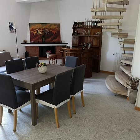 Casa In Giardino A Pochi Passi Dal Mare Villa Palermo Bagian luar foto