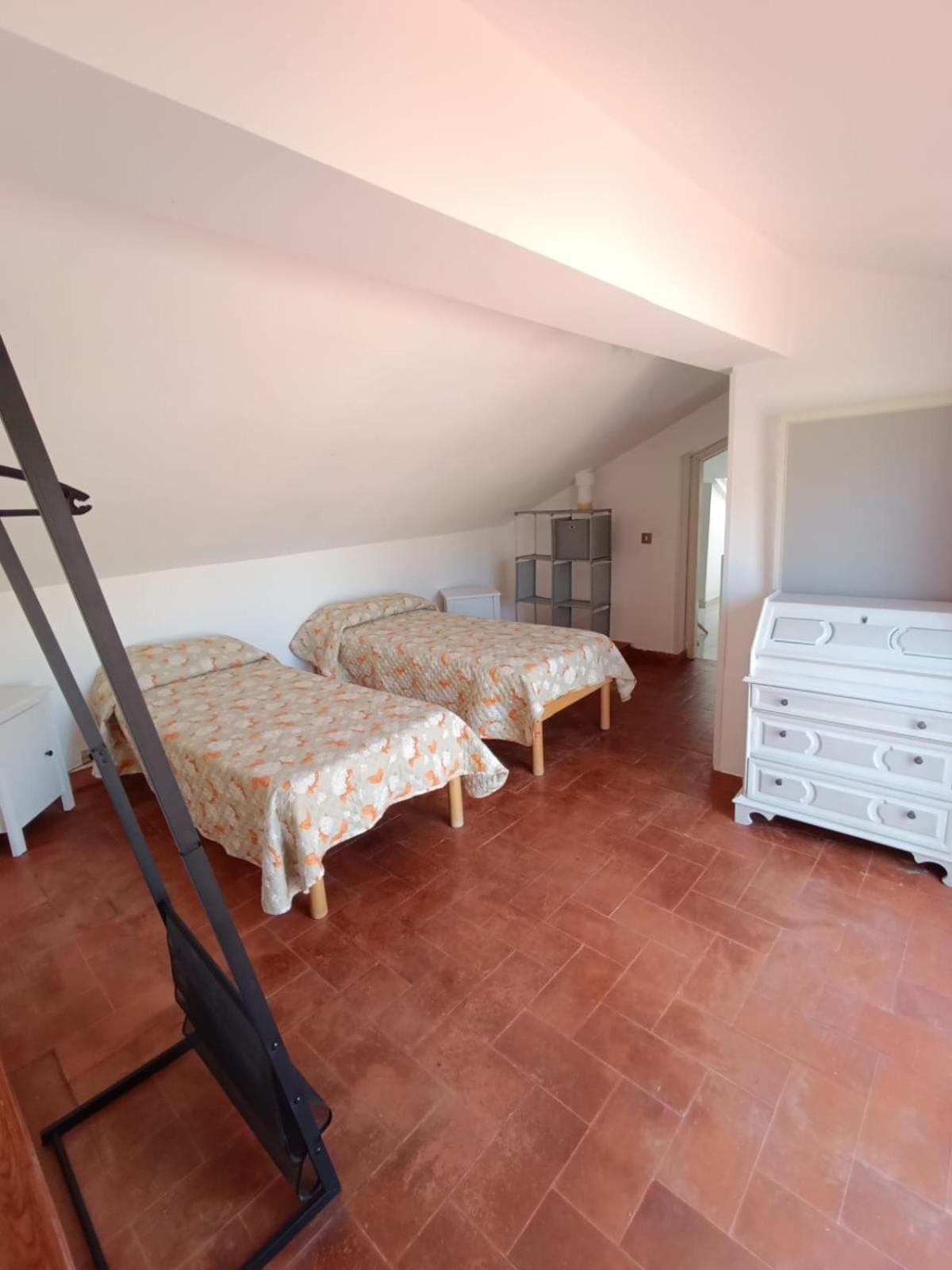 Casa In Giardino A Pochi Passi Dal Mare Villa Palermo Bagian luar foto