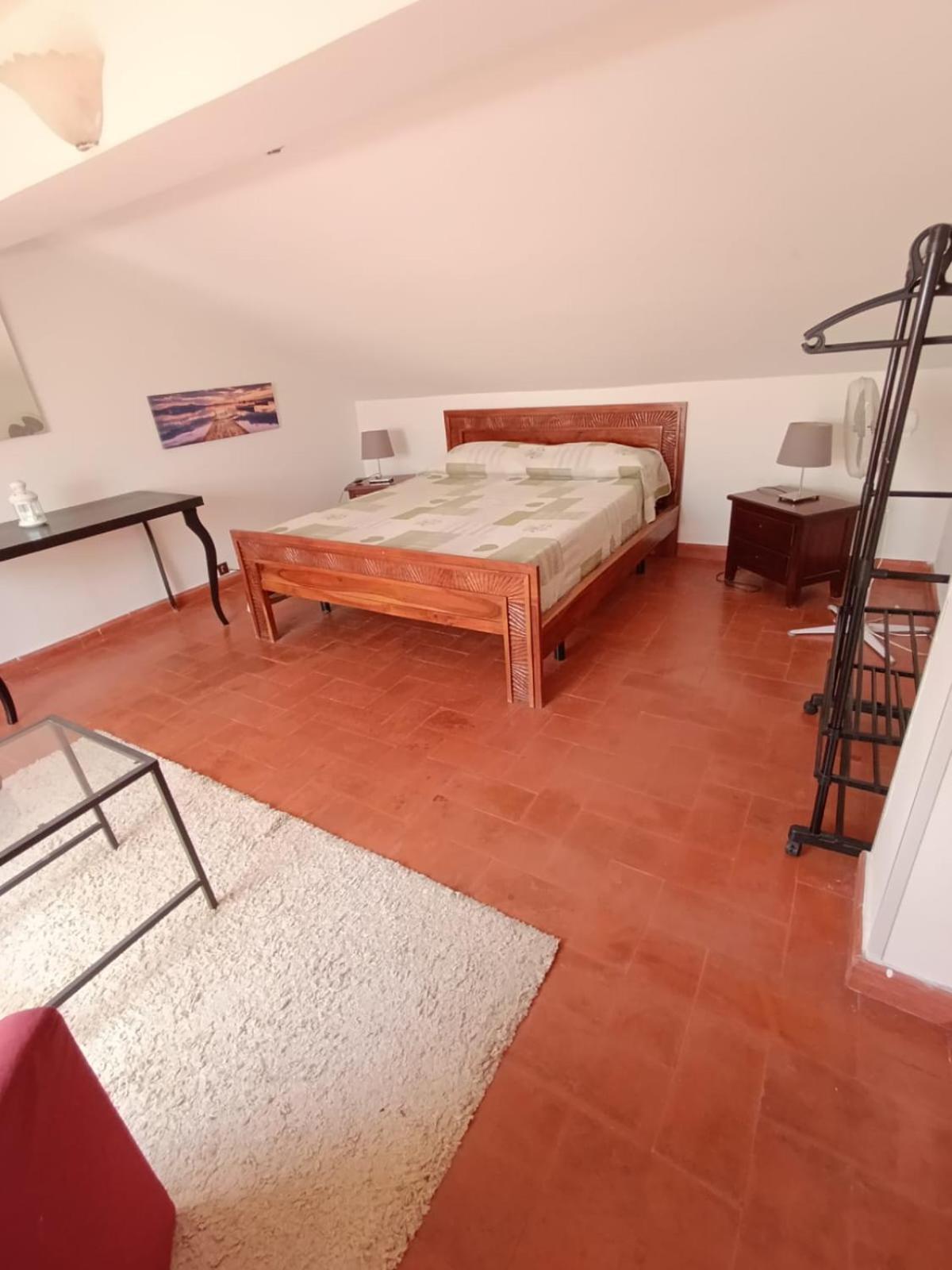 Casa In Giardino A Pochi Passi Dal Mare Villa Palermo Bagian luar foto