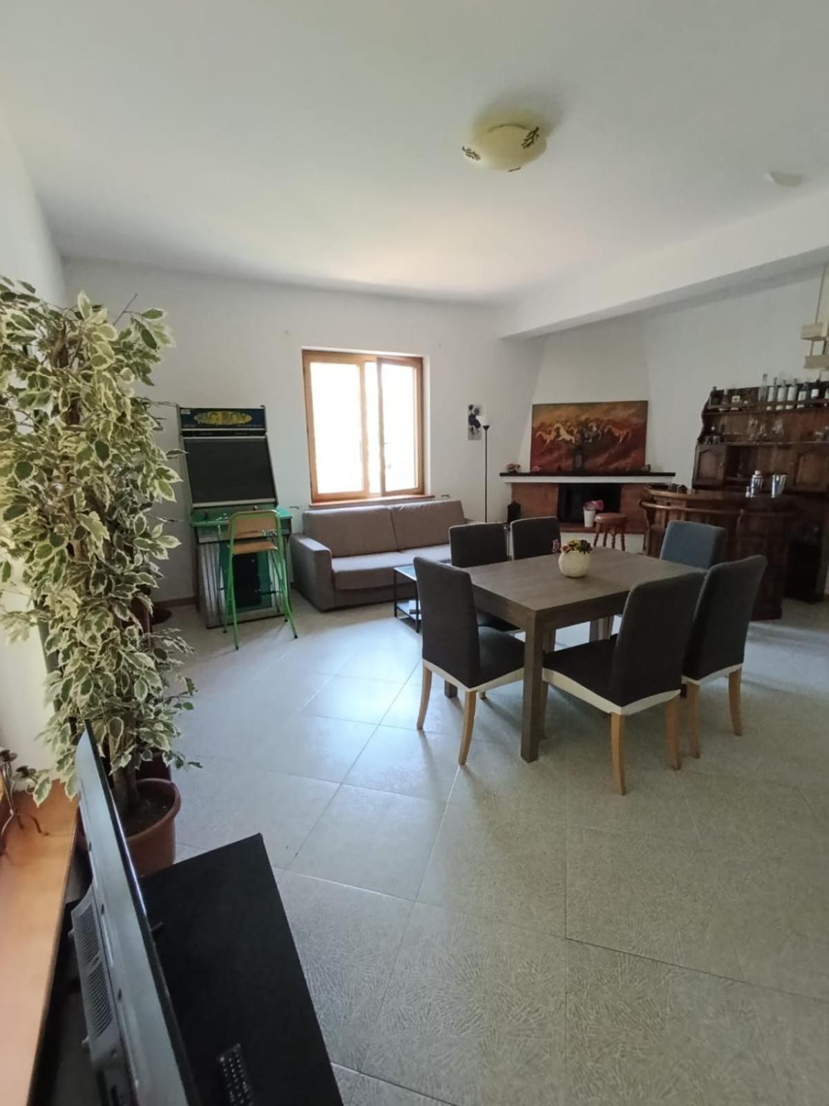 Casa In Giardino A Pochi Passi Dal Mare Villa Palermo Bagian luar foto