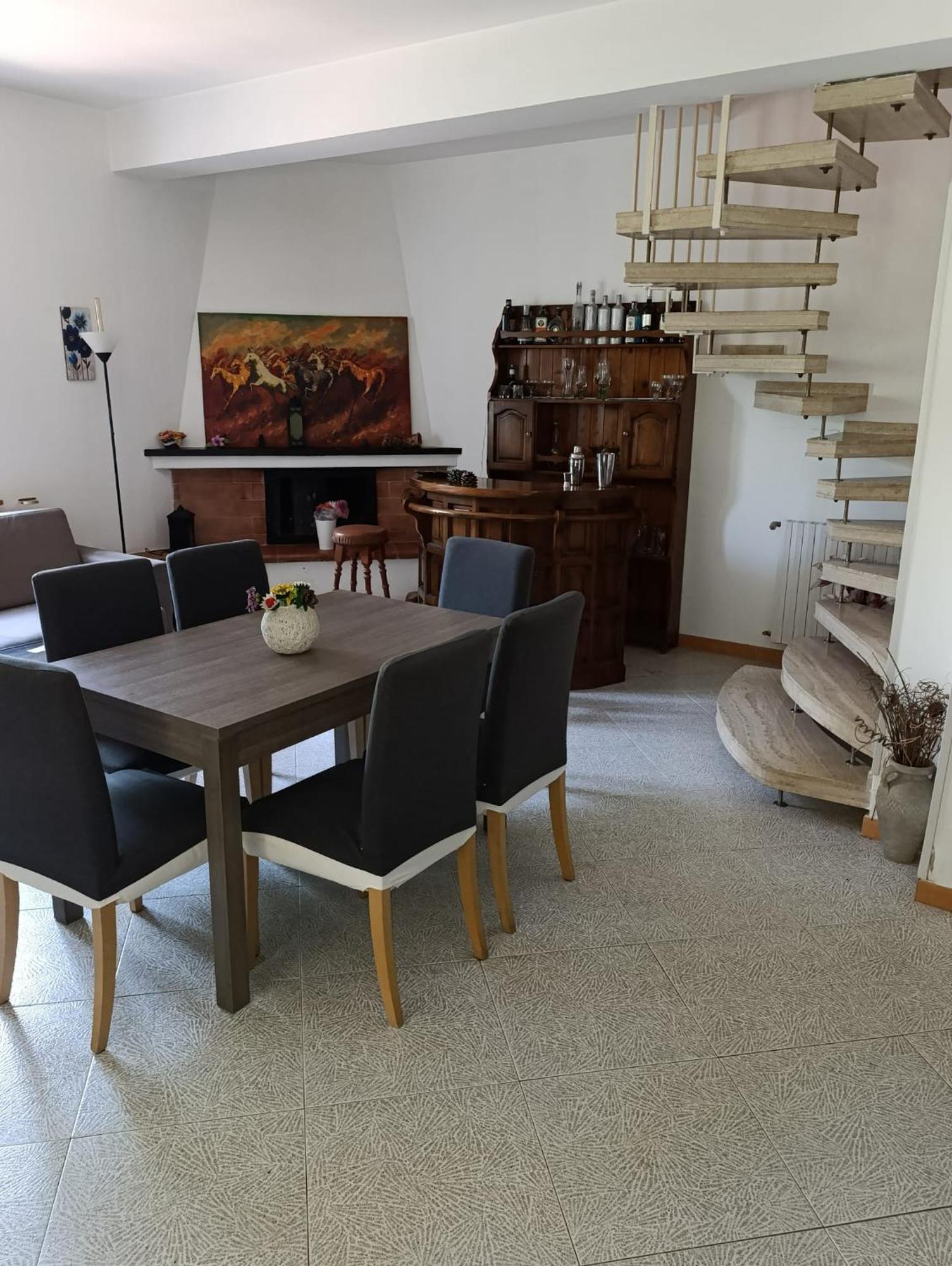 Casa In Giardino A Pochi Passi Dal Mare Villa Palermo Bagian luar foto