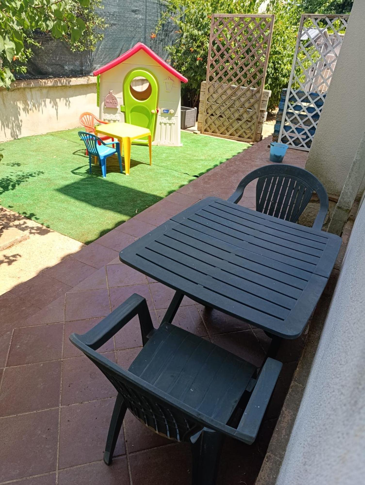 Casa In Giardino A Pochi Passi Dal Mare Villa Palermo Bagian luar foto