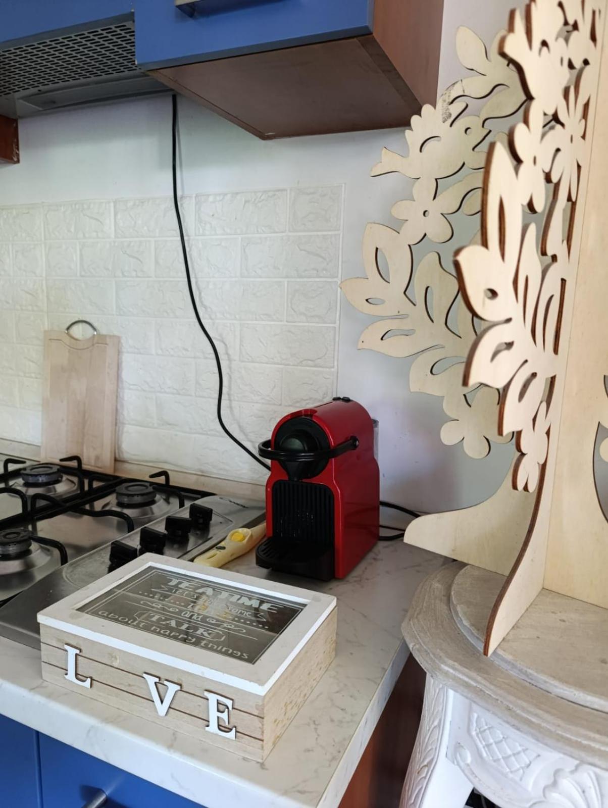 Casa In Giardino A Pochi Passi Dal Mare Villa Palermo Bagian luar foto