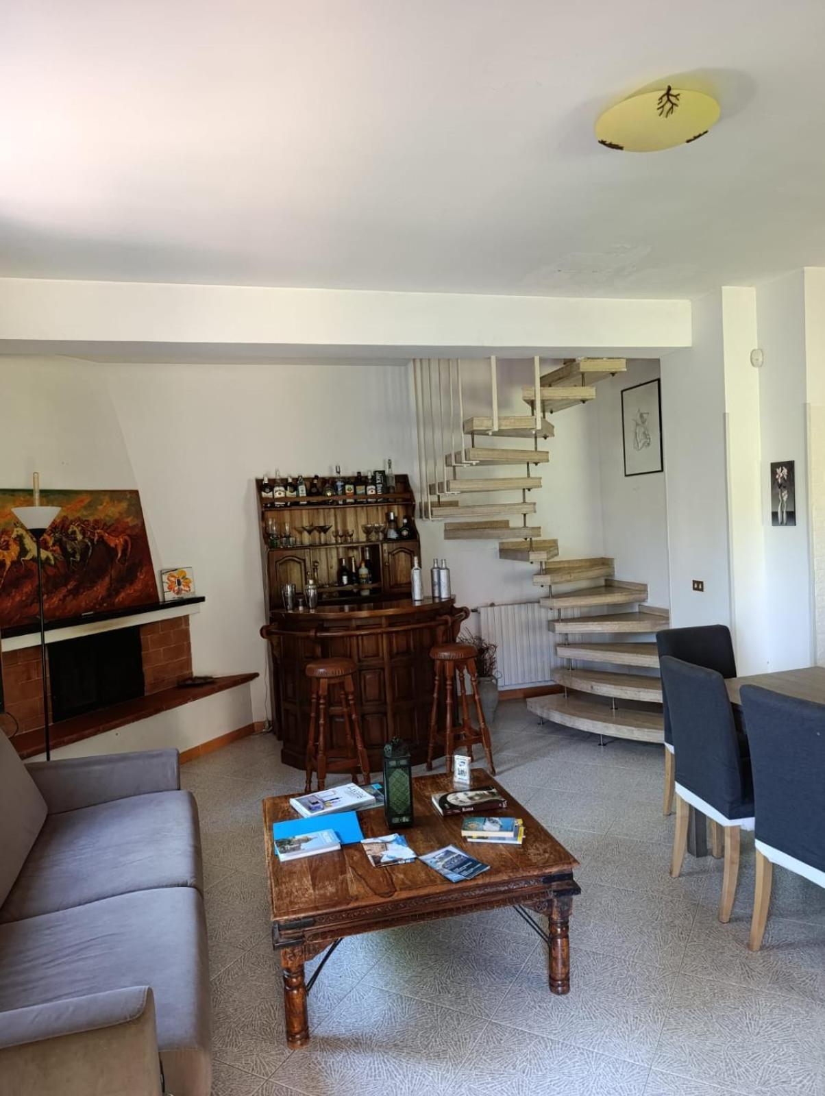 Casa In Giardino A Pochi Passi Dal Mare Villa Palermo Bagian luar foto